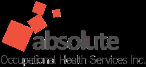 Absolute Occupational Health Services Inc.