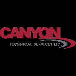Canyon Technical Services Ltd. - Medicine Hat