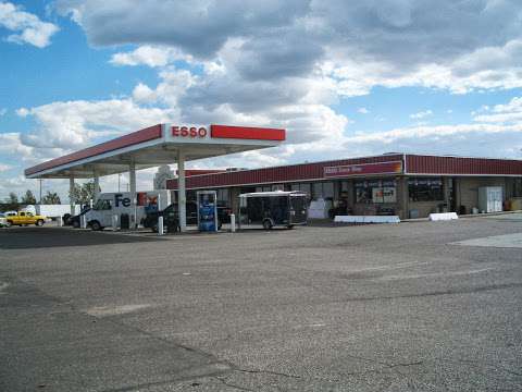 Esso